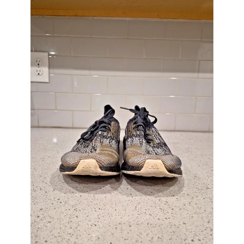 Adidas UltraBoost Uncaged 